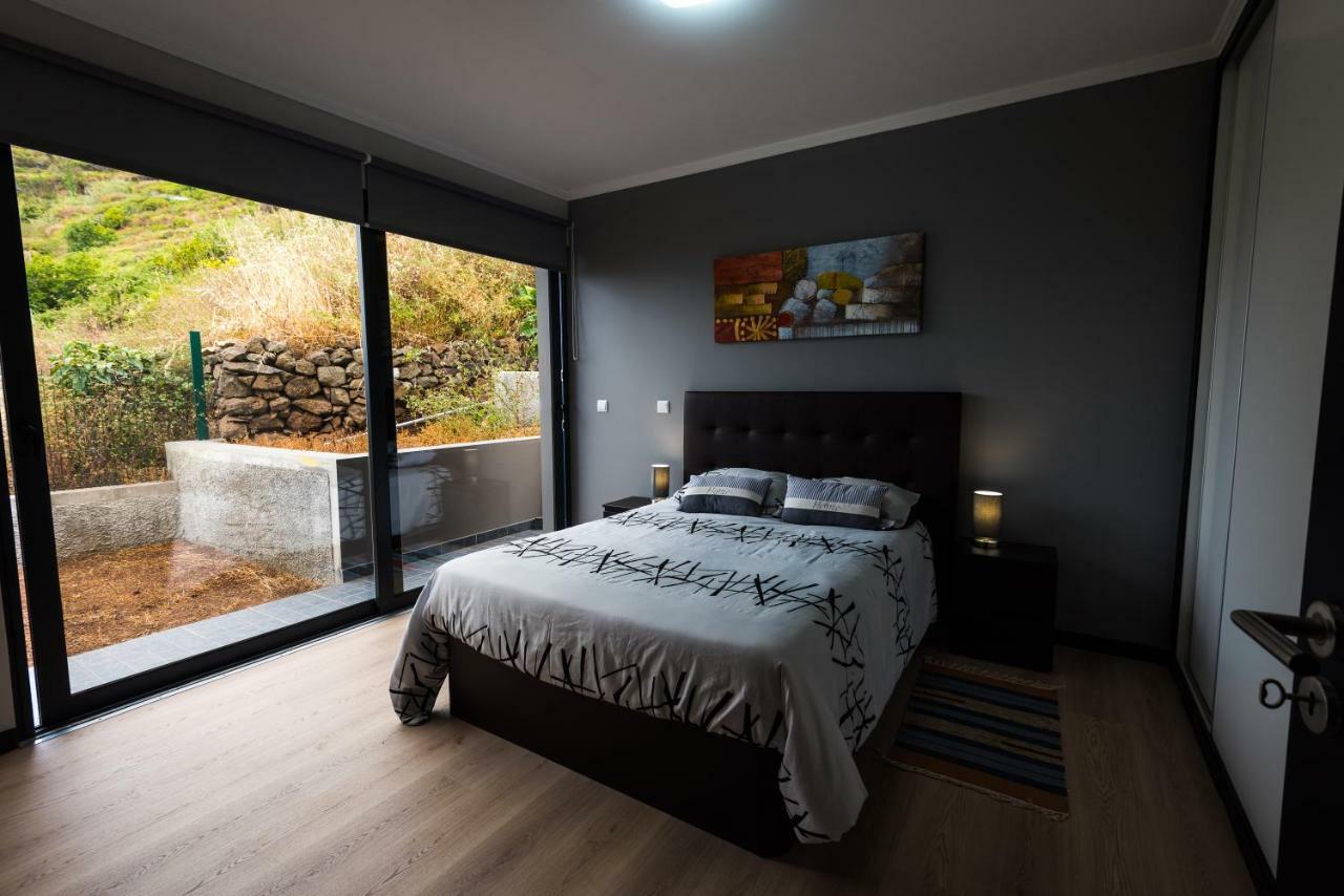Апартаменты Casa Do Louro Арку-да-Кальета Экстерьер фото