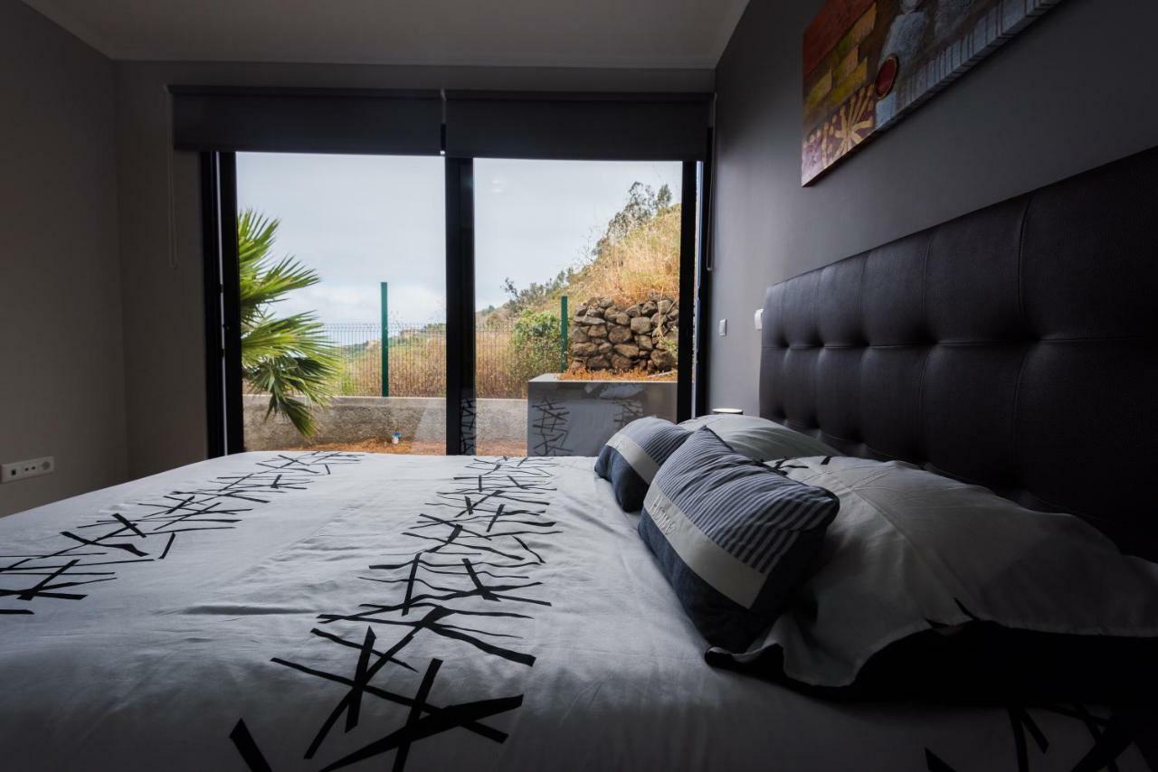 Апартаменты Casa Do Louro Арку-да-Кальета Экстерьер фото