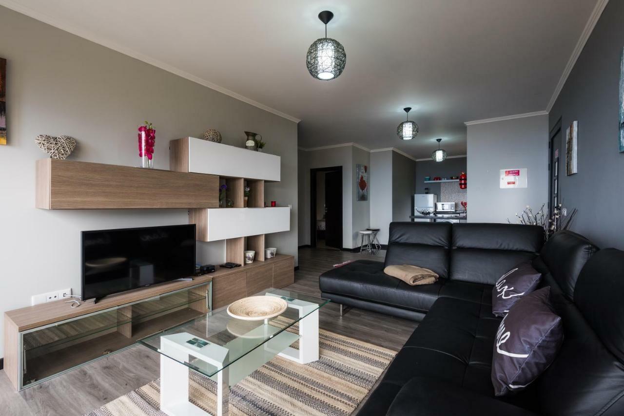 Апартаменты Casa Do Louro Арку-да-Кальета Экстерьер фото